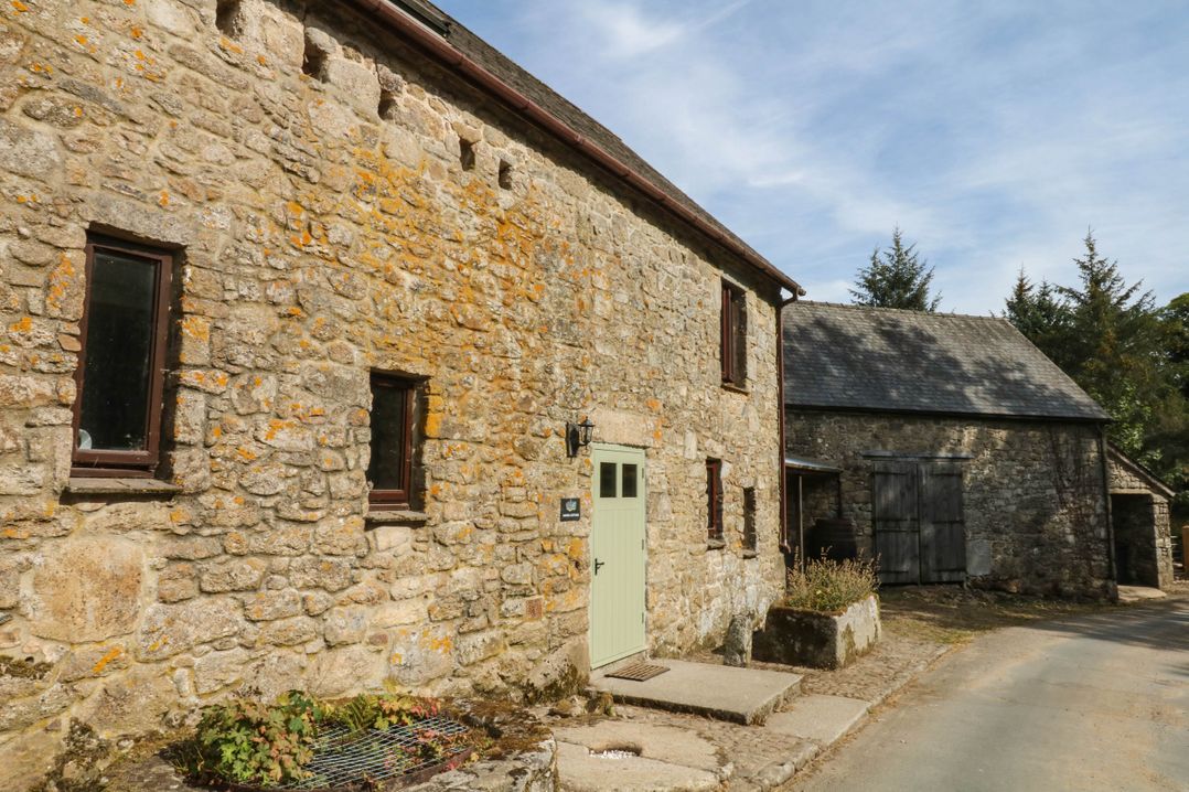 Dashel Cottage at Dockwell Farm