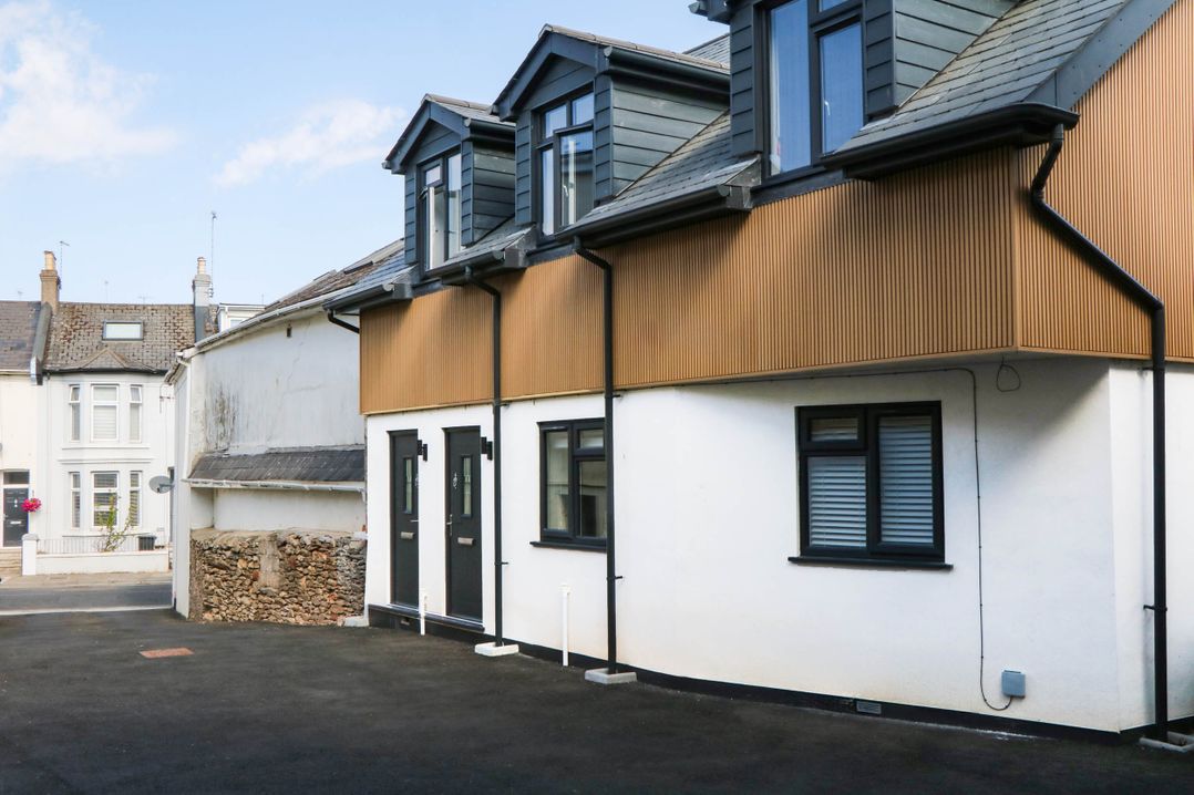 Greenswood Mews