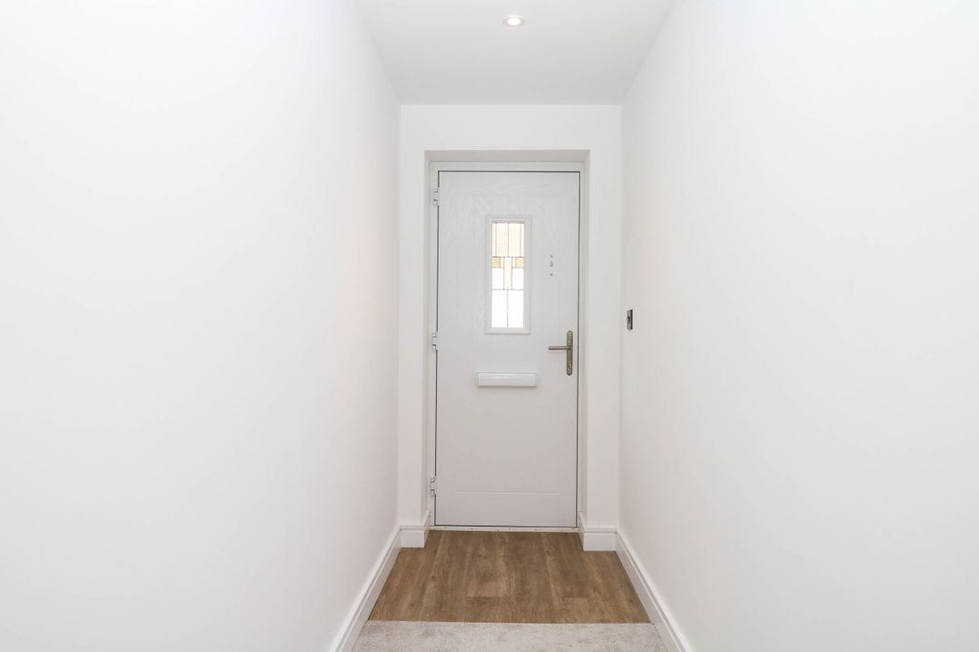 Greenswood Mews