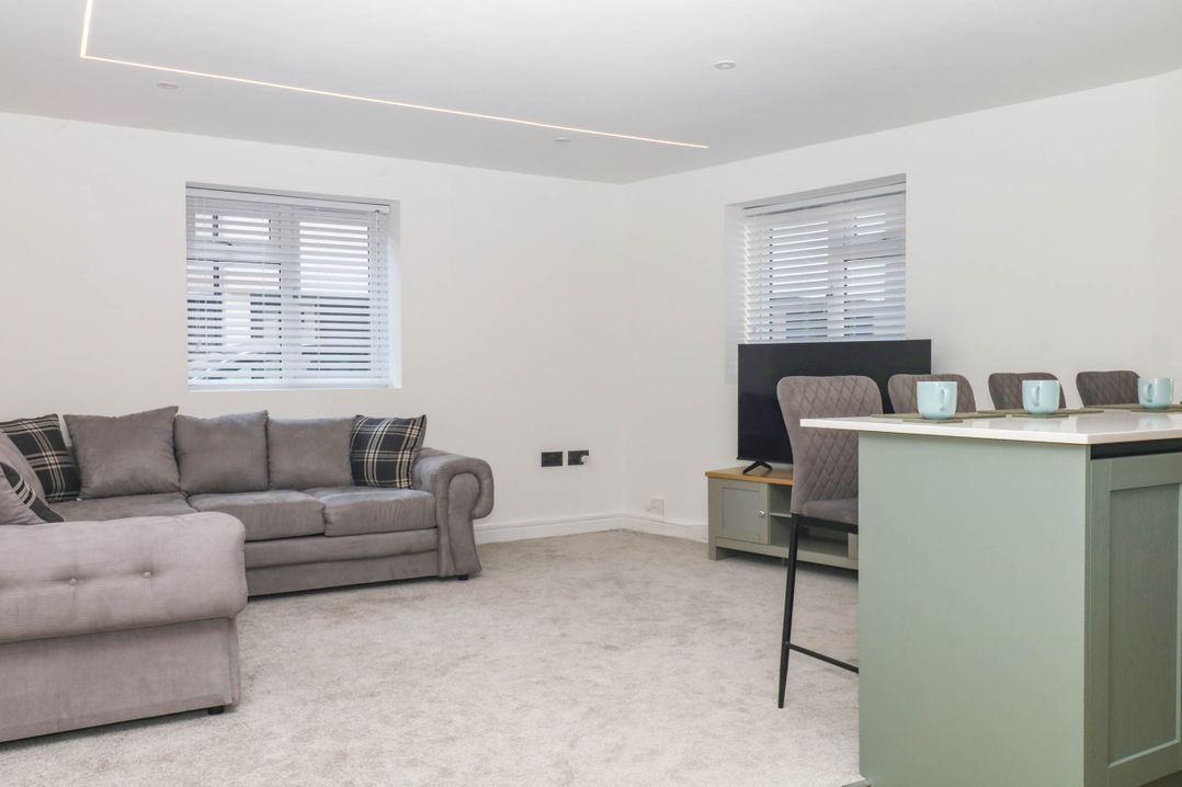 Greenswood Mews