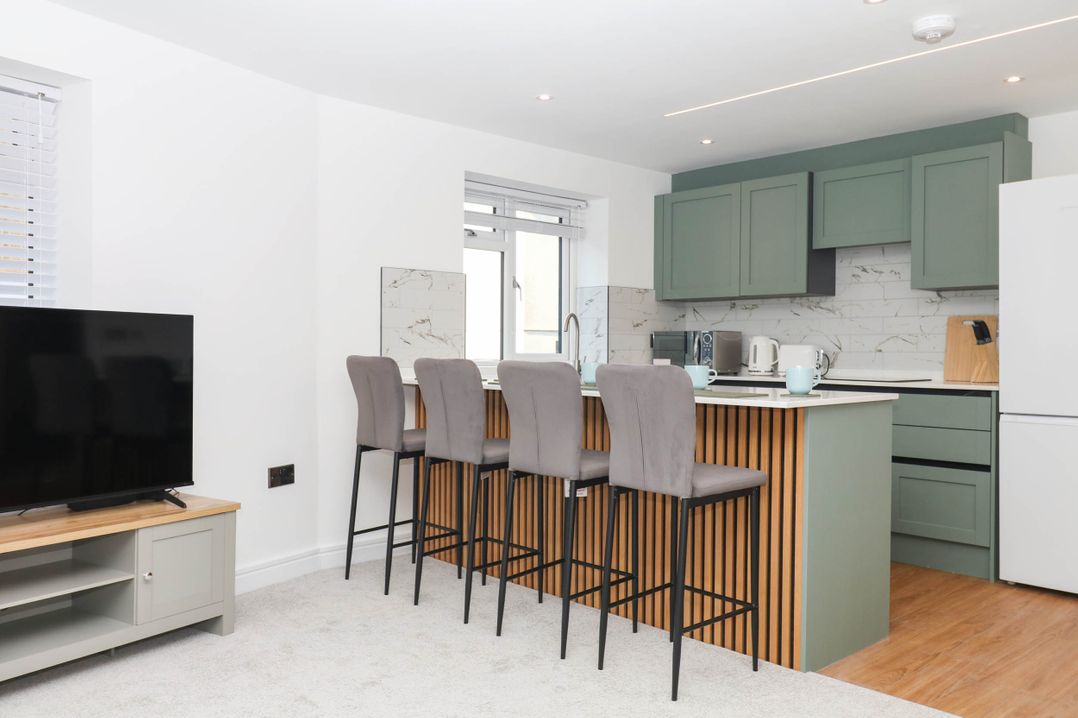 Greenswood Mews