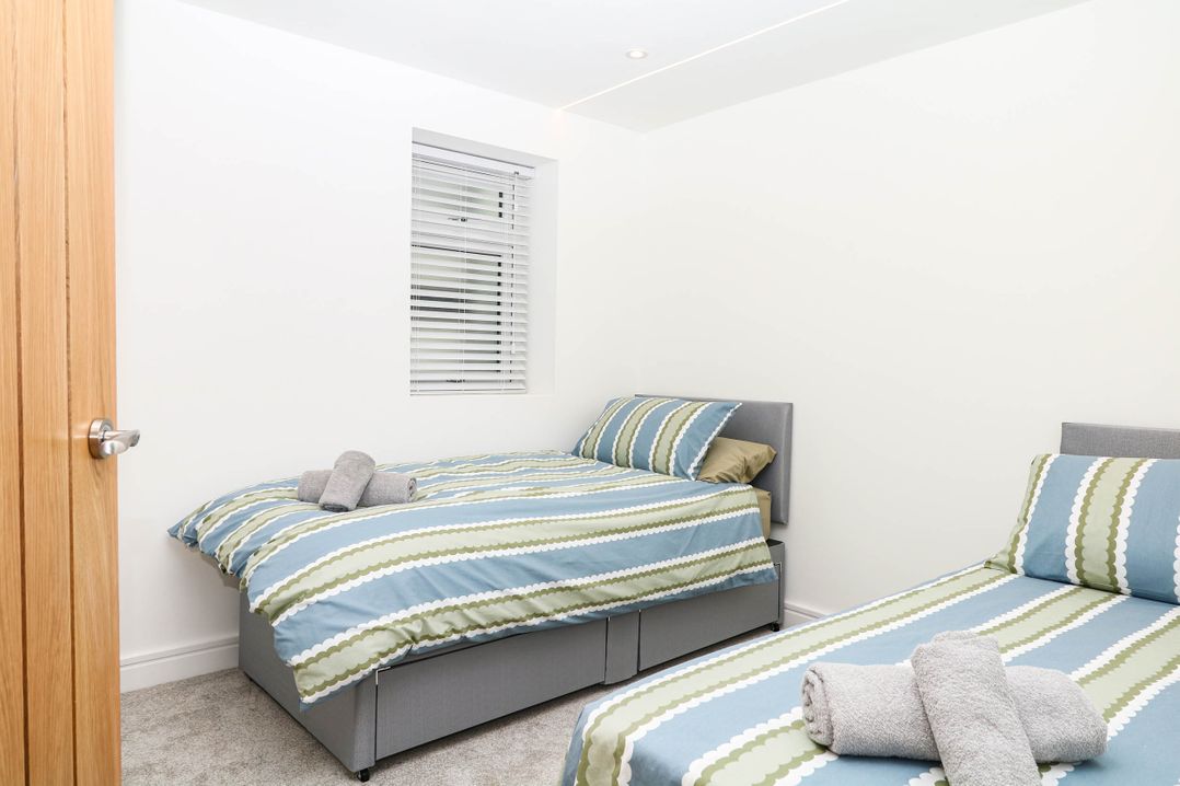 Greenswood Mews
