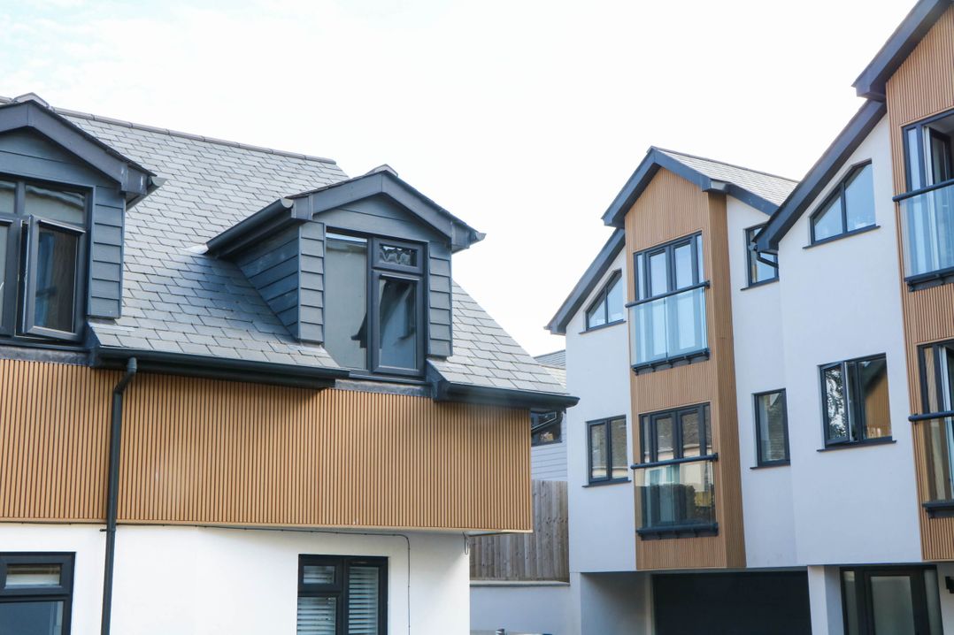 Greenswood Mews