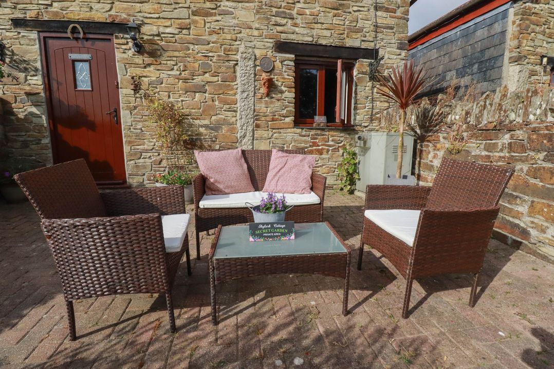 Skylark