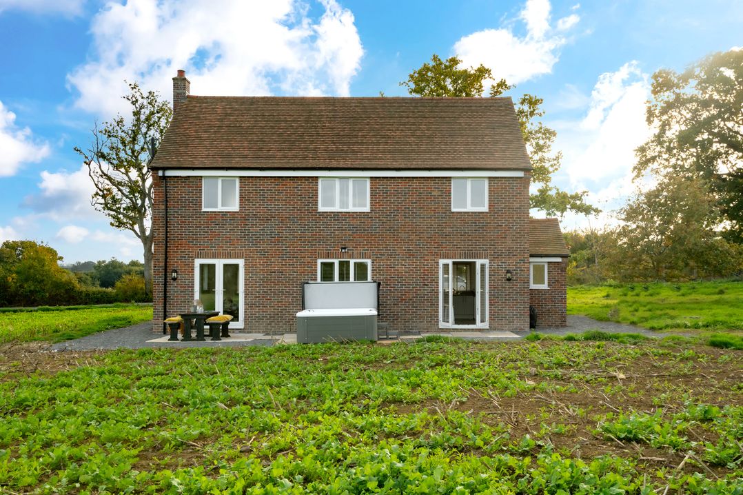 Hambledon Hill Cottage