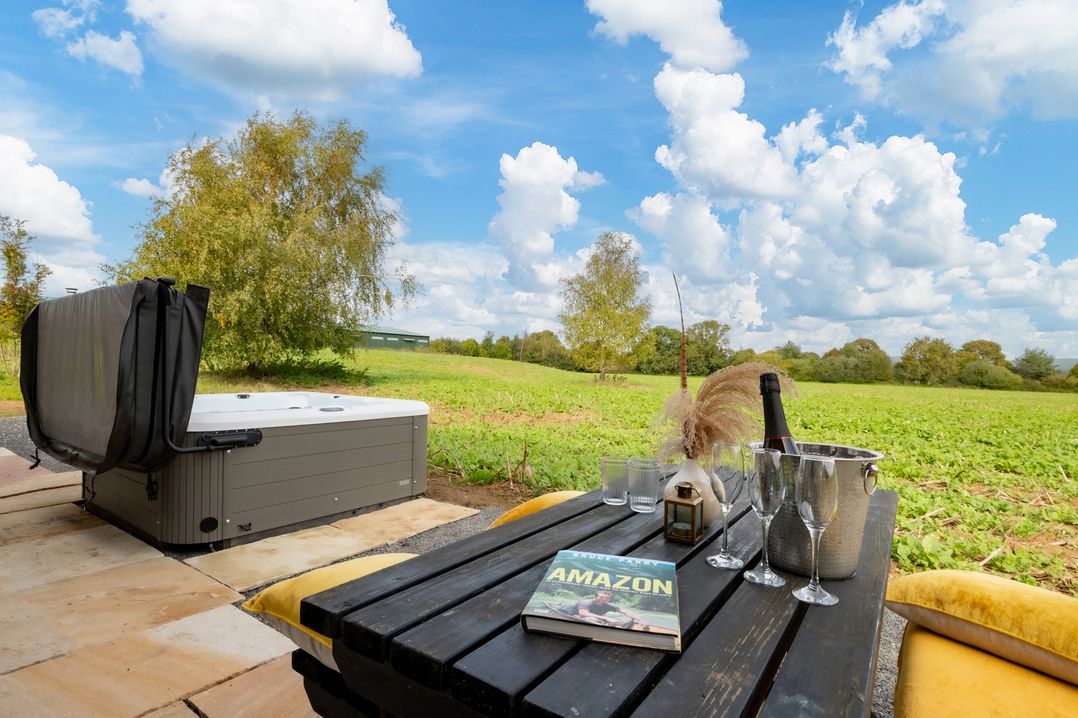Hambledon Hill Cottage