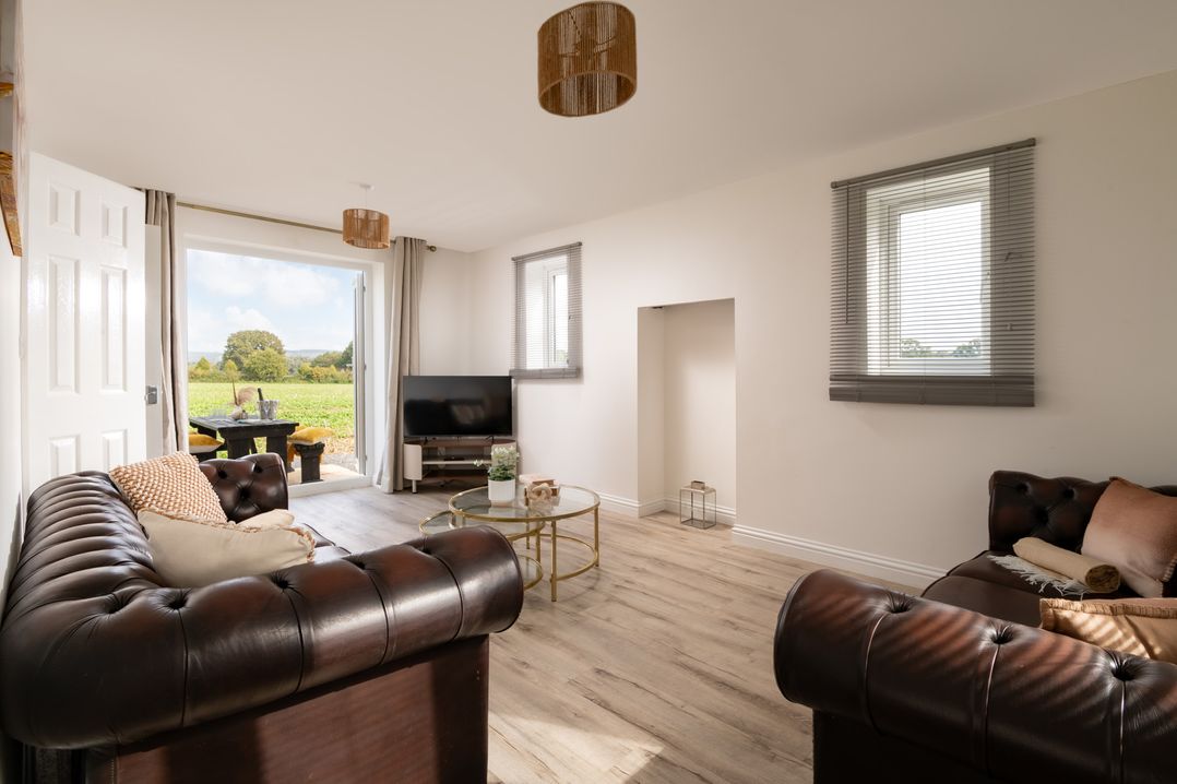 Hambledon Hill Cottage