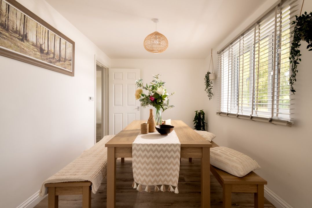 Hambledon Hill Cottage
