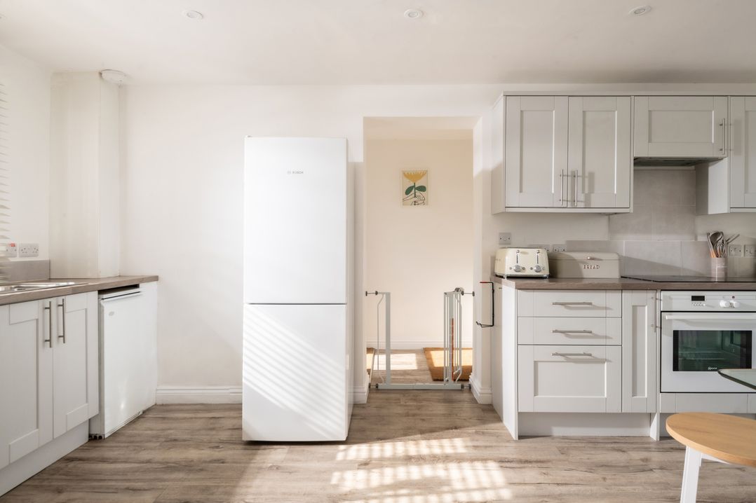 Hambledon Hill Cottage