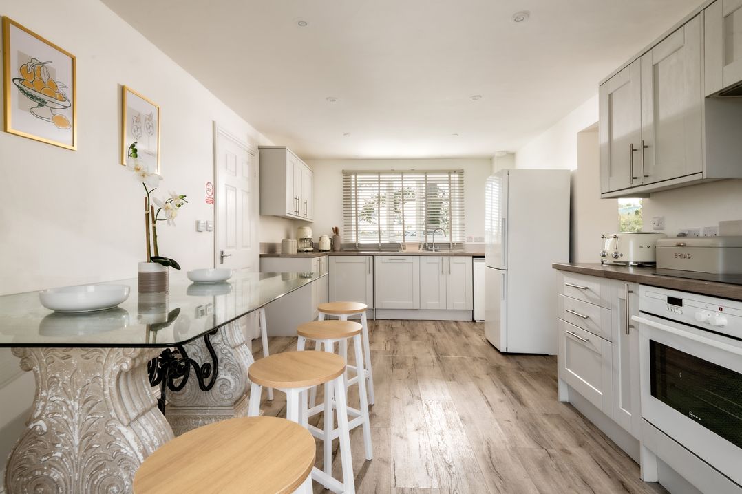 Hambledon Hill Cottage