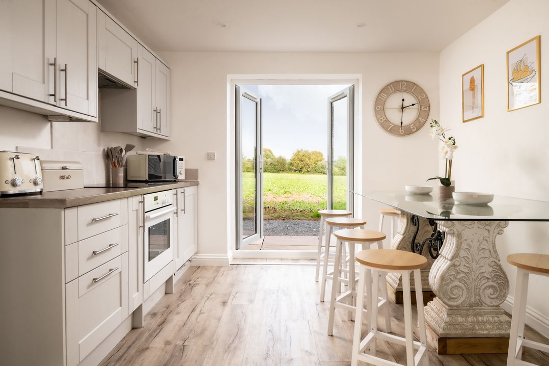 Hambledon Hill Cottage