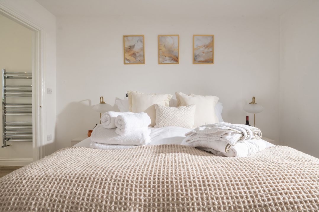 Hambledon Hill Cottage
