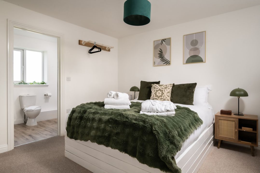 Hambledon Hill Cottage