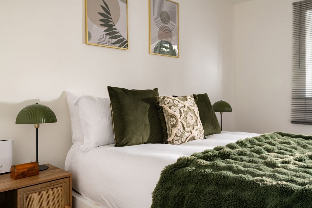 Hambledon Hill Cottage