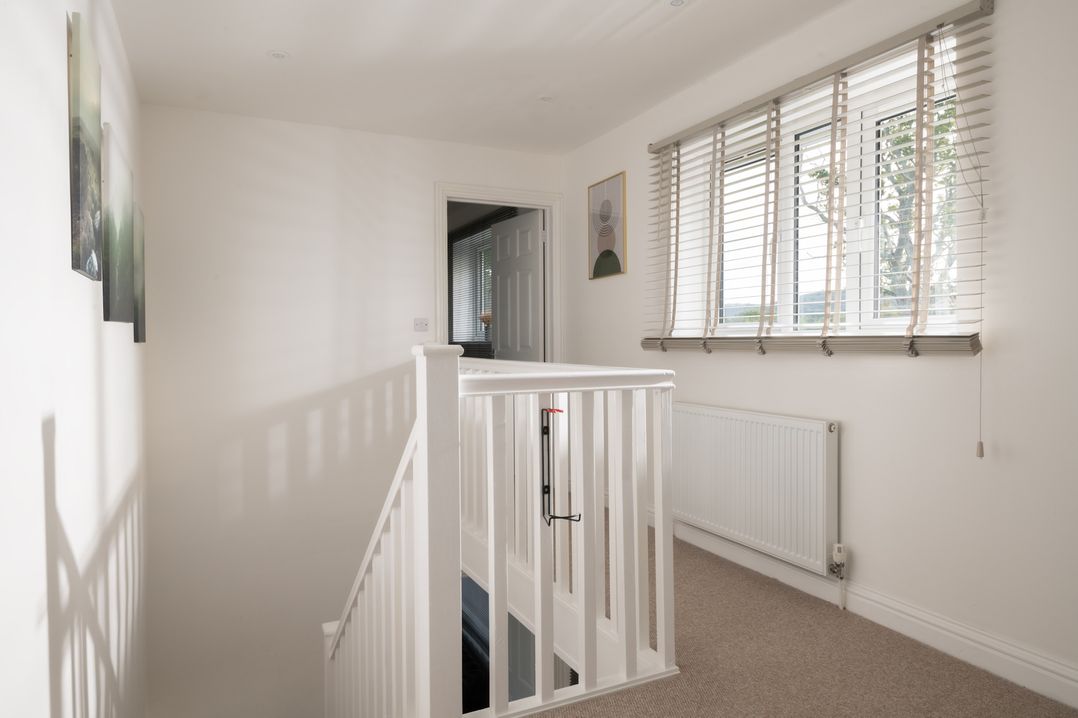 Hambledon Hill Cottage