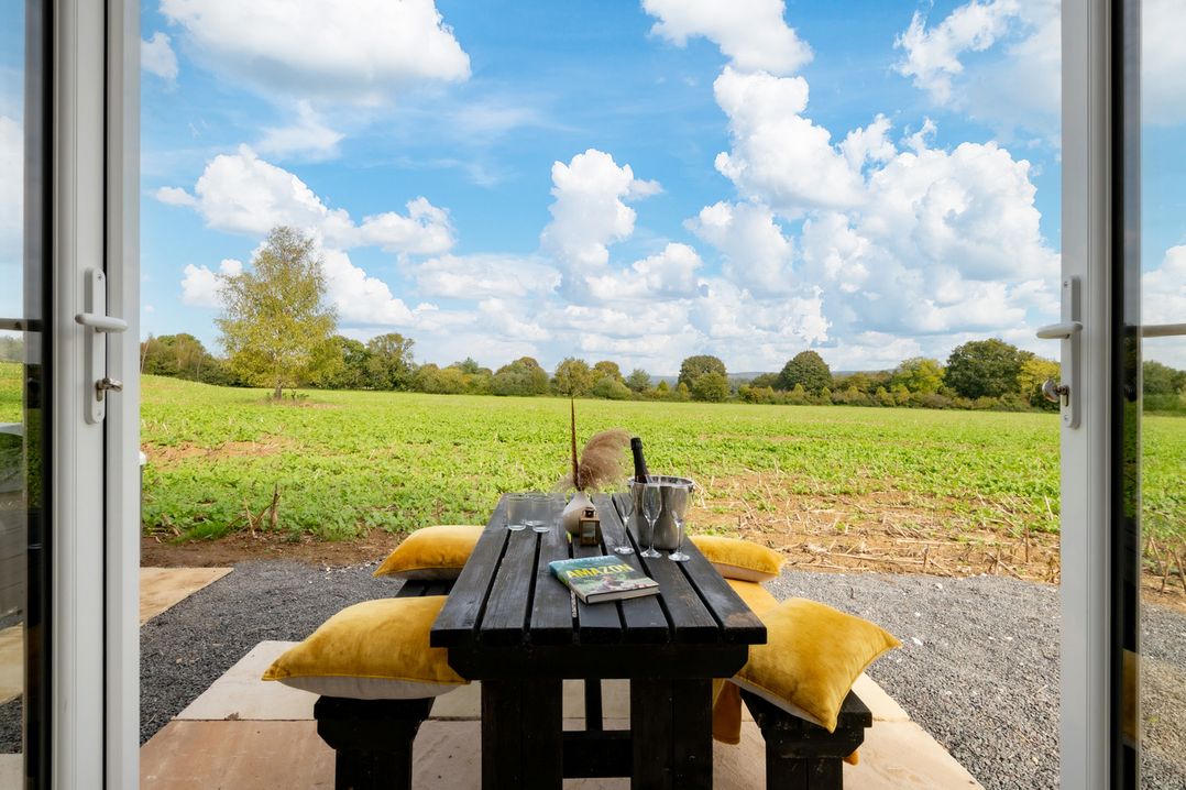 Hambledon Hill Cottage