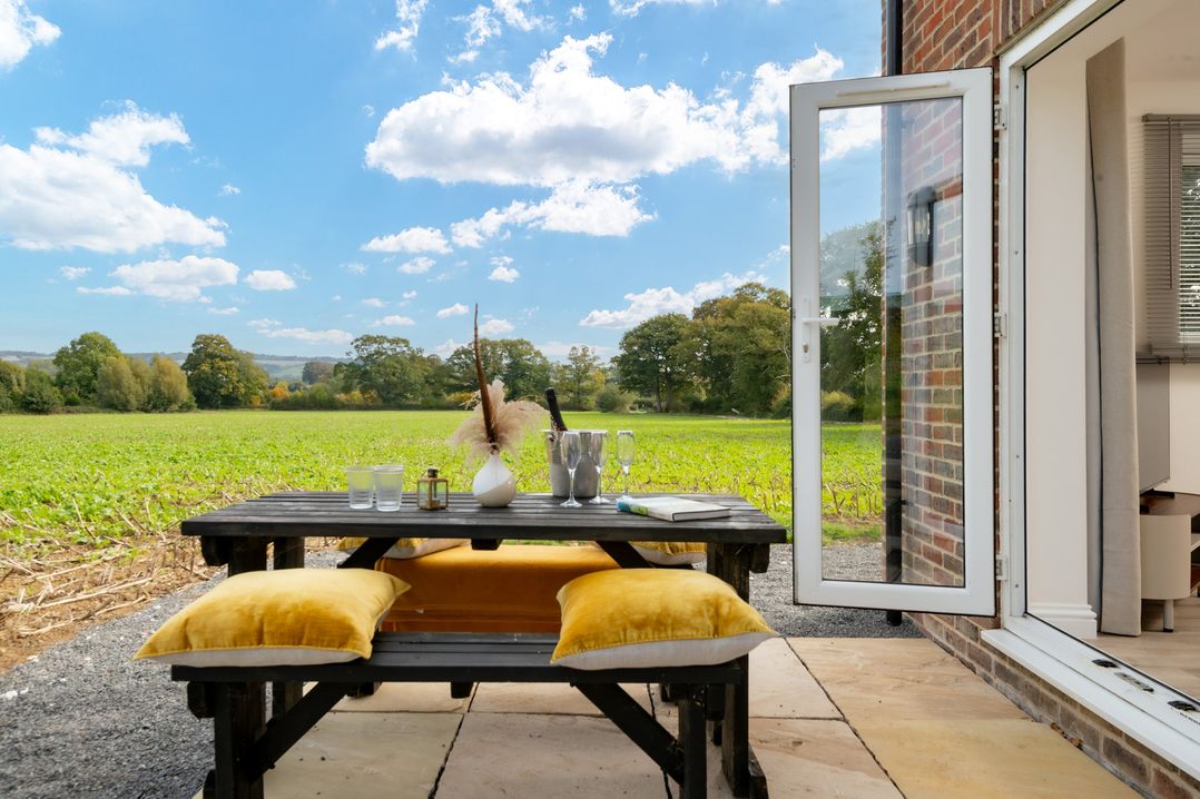 Hambledon Hill Cottage