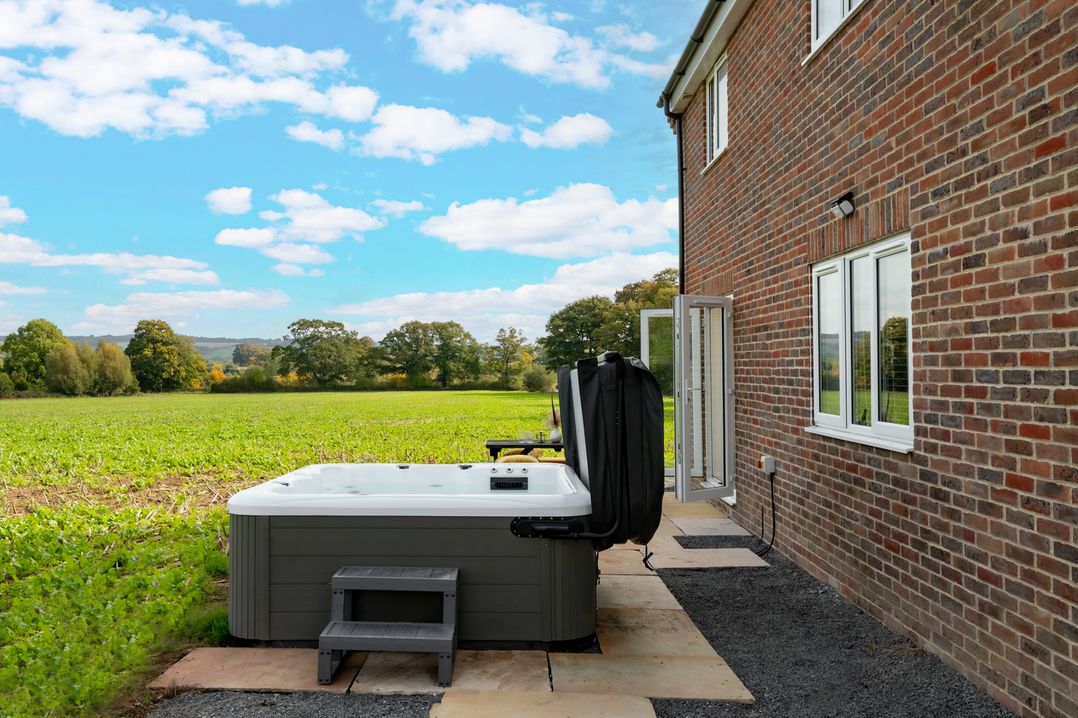 Hambledon Hill Cottage