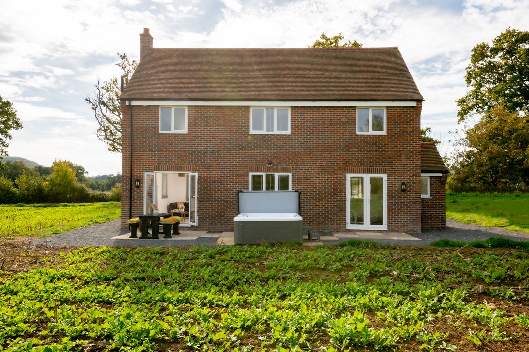Hambledon Hill Cottage