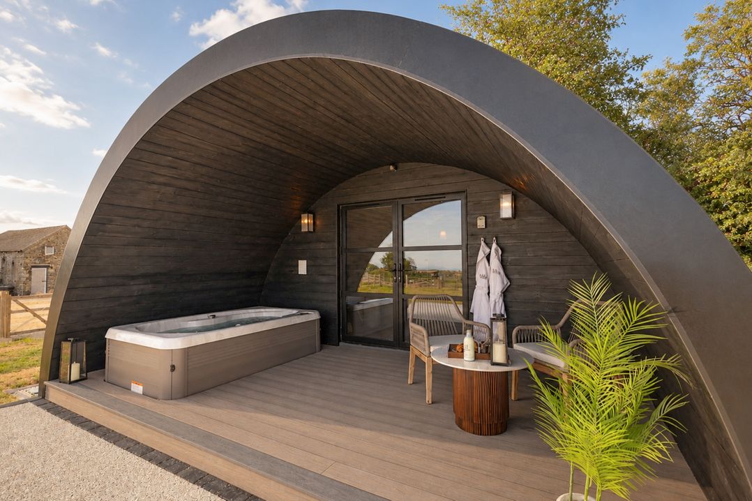 The Hog Hut