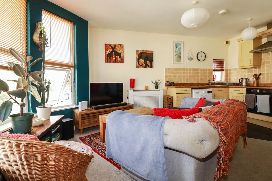 Seaside Retreat