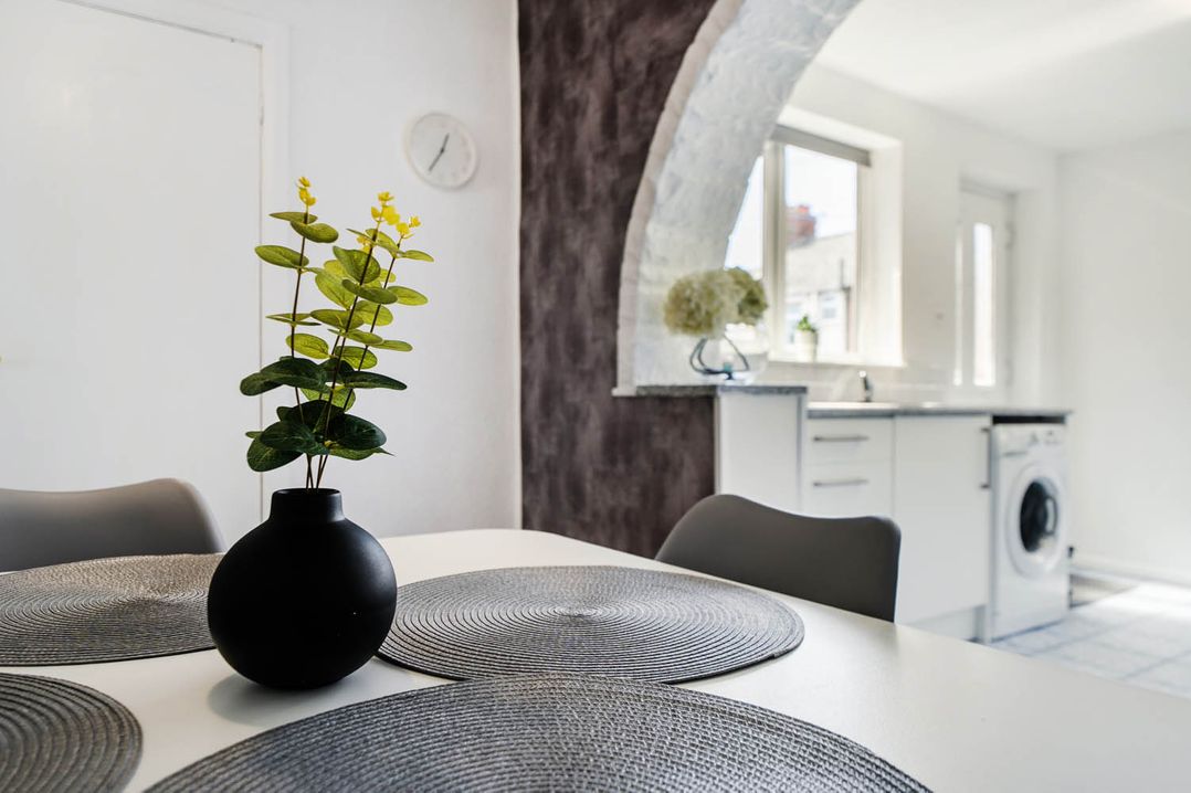 2 Bed House Sleeps 4 Garden Parking Wifi