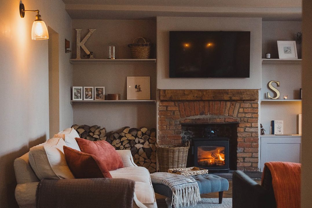 Luxury House sleeps 14 with Secret Bar near Bath