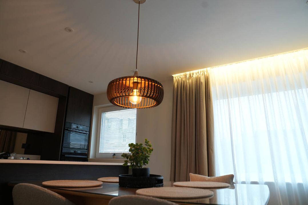 1st Floor Luxury 2Bed Apt Sleeps 6