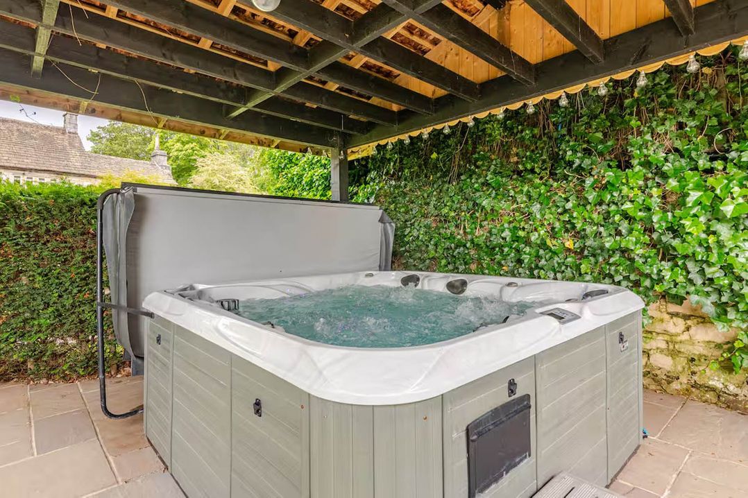 Dowgill 3Bed Barn Sleeps 7 Hot Tub Parking