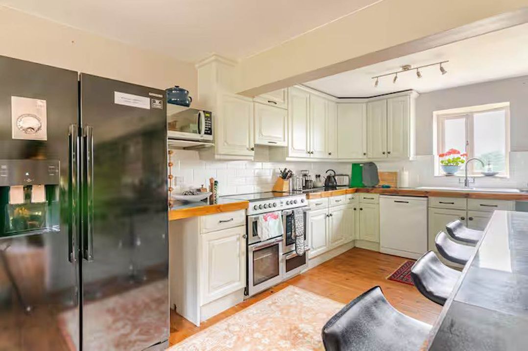 Dowgill 3Bed Barn Sleeps 7 Hot Tub Parking