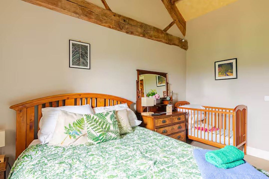Dowgill 3Bed Barn Sleeps 7 Hot Tub Parking