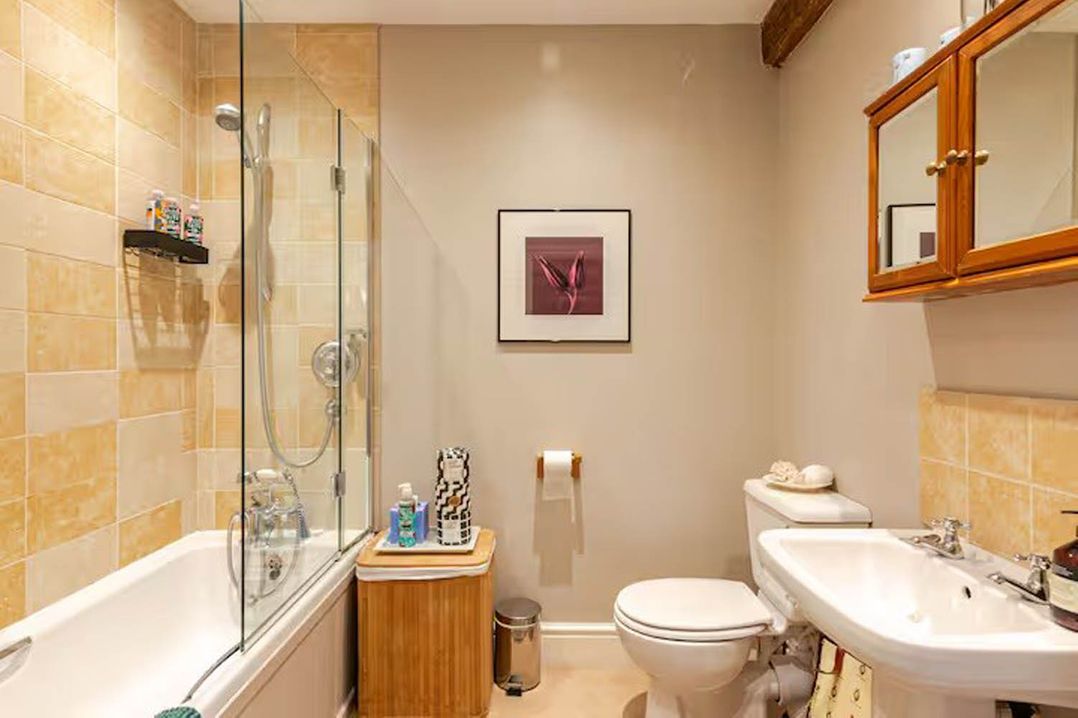 Dowgill 3Bed Barn Sleeps 7 Hot Tub Parking