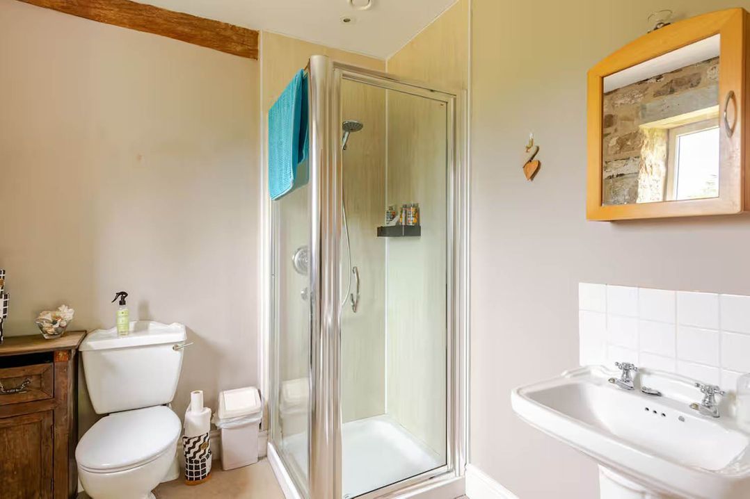 Dowgill 3Bed Barn Sleeps 7 Hot Tub Parking