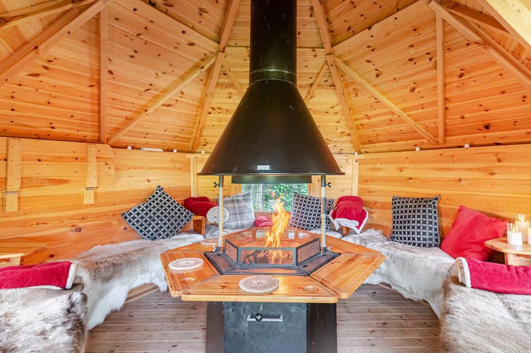 Dowgill 3Bed Barn Sleeps 7 Hot Tub Parking