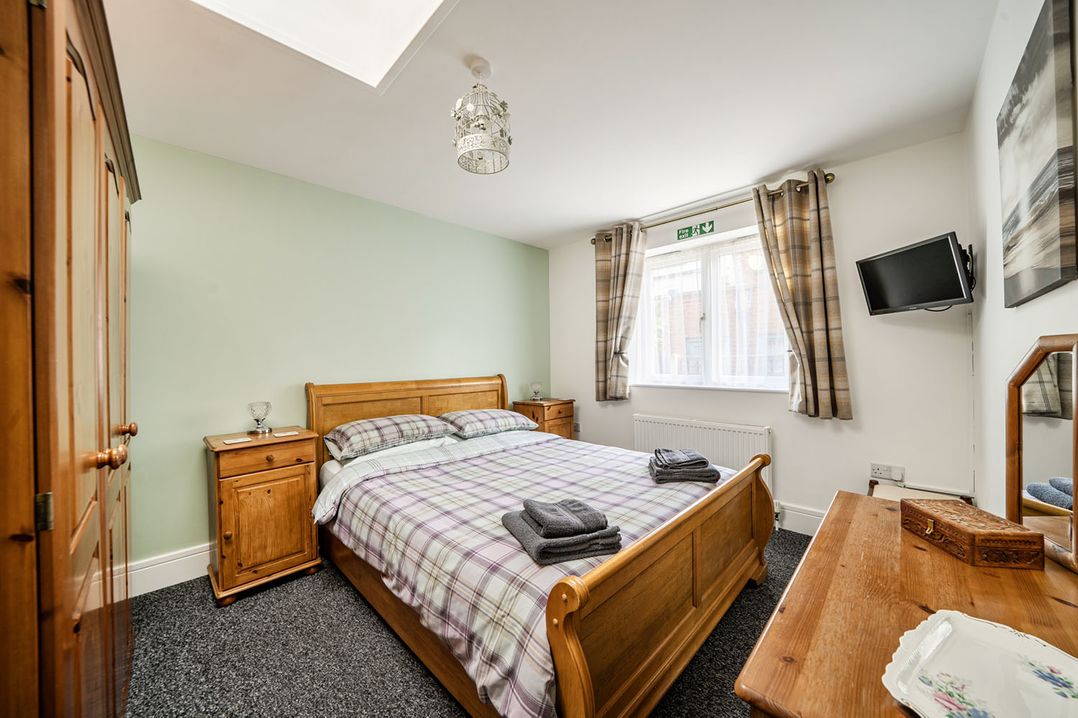 Cozy Cottage sleeps 4 in Barton upon Humber