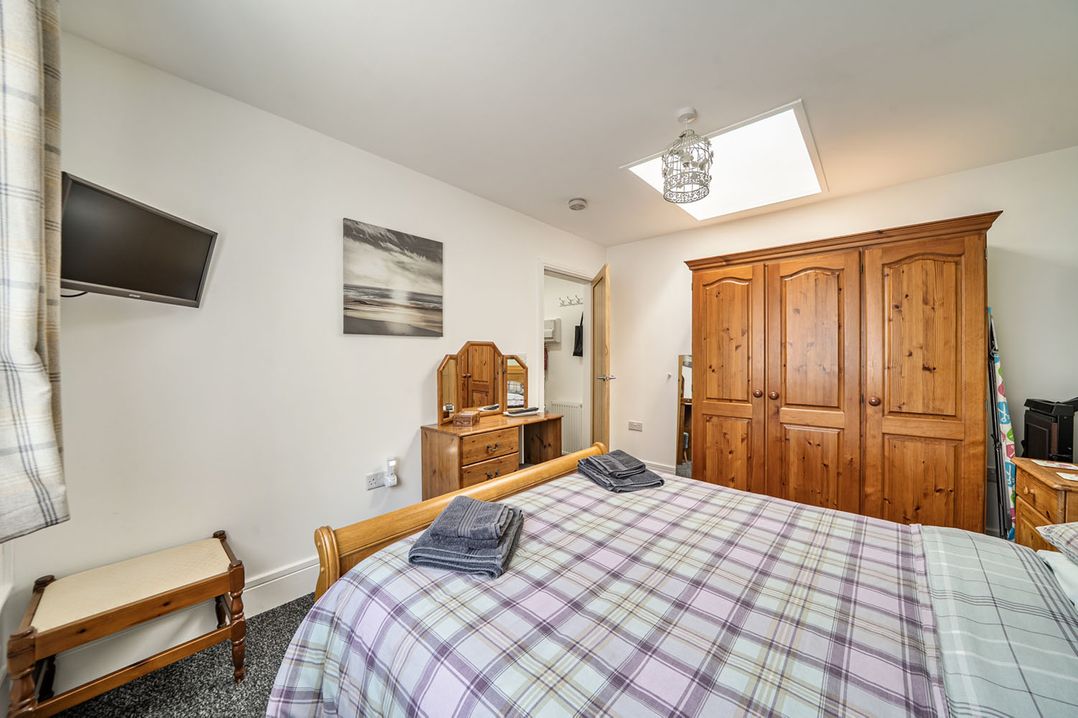 Cozy Cottage sleeps 4 in Barton upon Humber