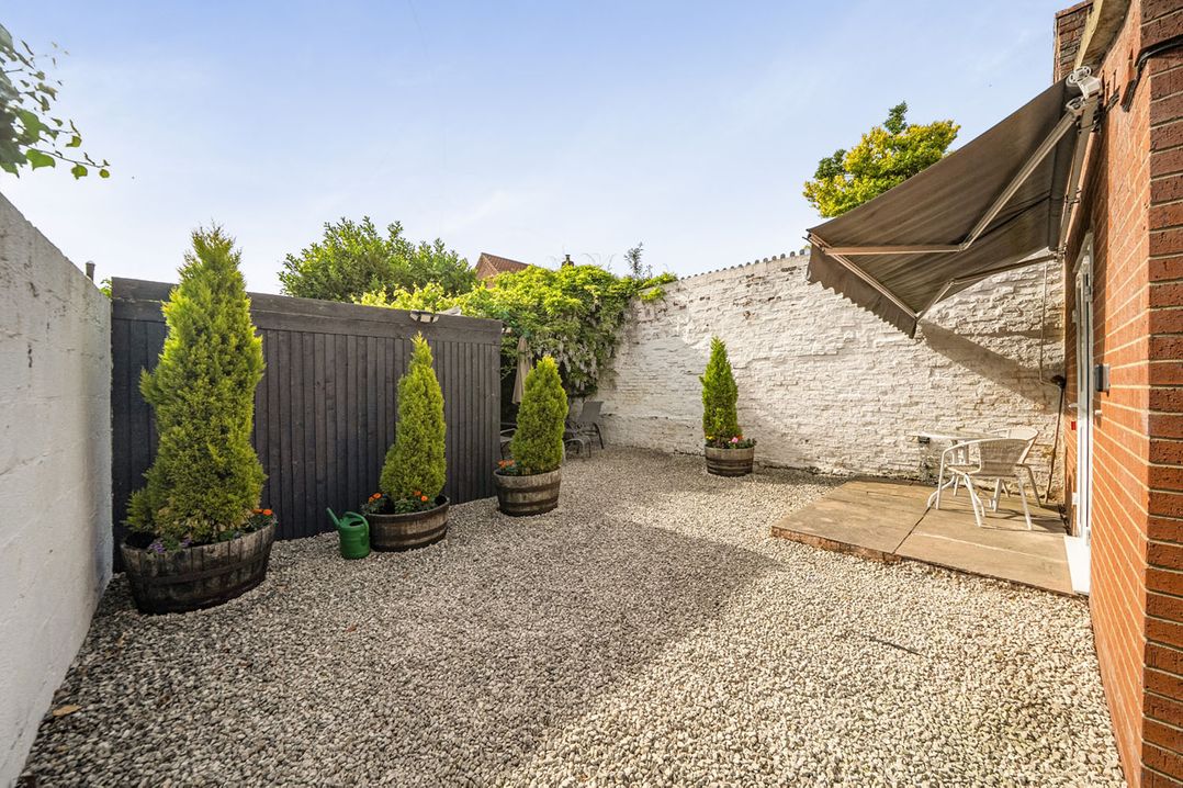 Cozy Cottage sleeps 4 in Barton upon Humber