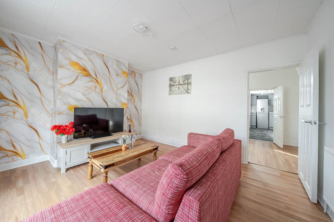 Cosy Hartlepool Home Sleeps 5 Pet Friendly WiFi