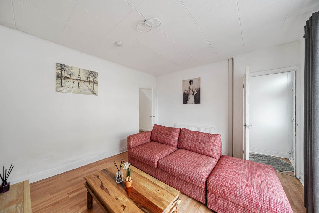 Cosy Hartlepool Home Sleeps 5 Pet Friendly WiFi