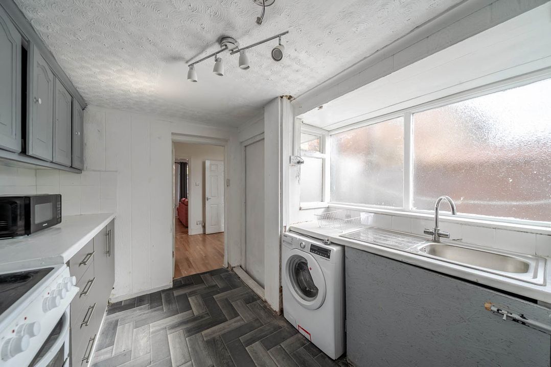 Cosy Hartlepool Home Sleeps 5 Pet Friendly WiFi