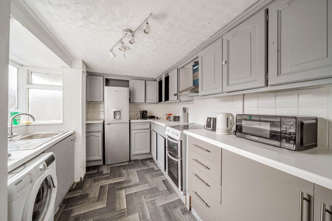 Cosy Hartlepool Home Sleeps 5 Pet Friendly WiFi