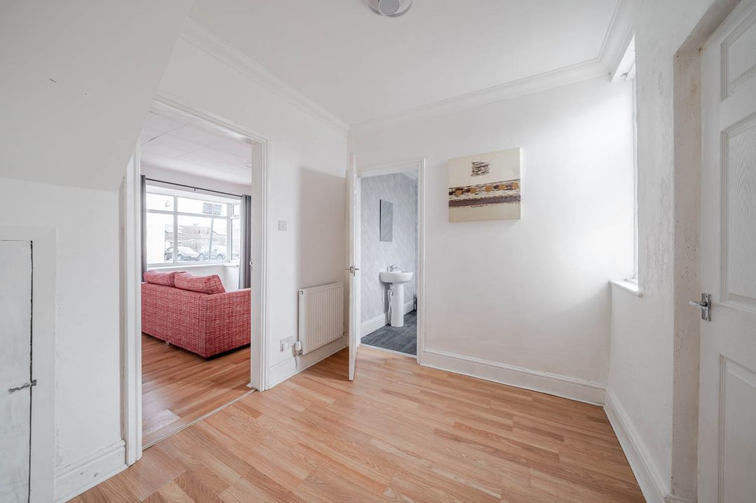Cosy Hartlepool Home Sleeps 5 Pet Friendly WiFi