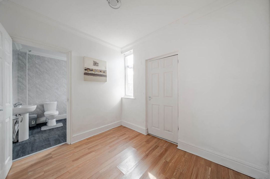 Cosy Hartlepool Home Sleeps 5 Pet Friendly WiFi