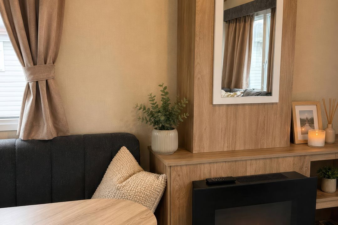 Coastal Caravan Clacton