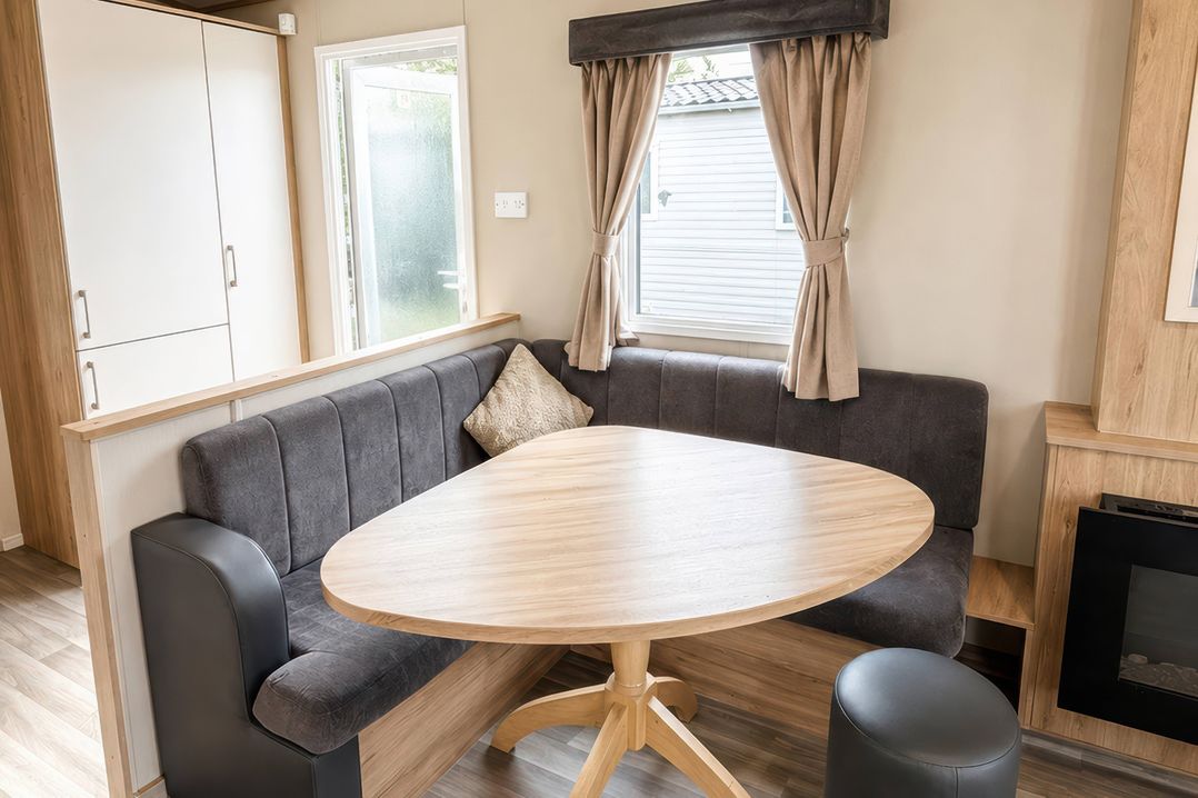 Coastal Caravan Clacton