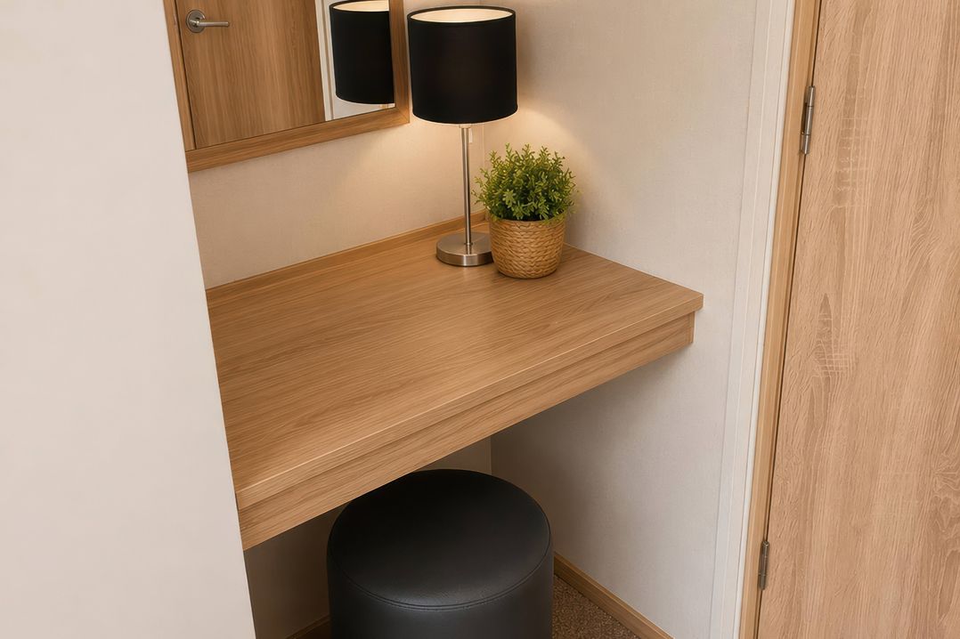 Coastal Caravan Clacton
