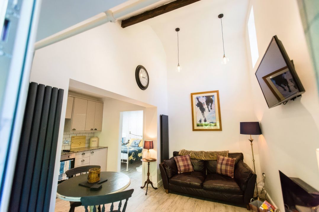 Oakley Country Retreat1 Bed Garden Free Parking