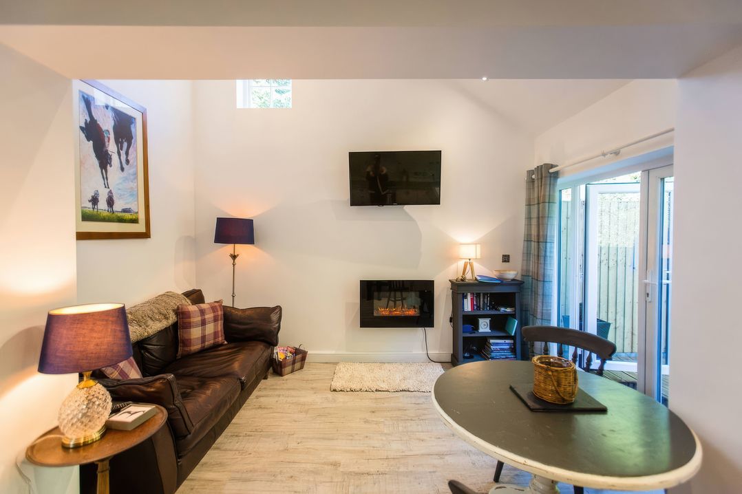 Oakley Country Retreat1 Bed Garden Free Parking