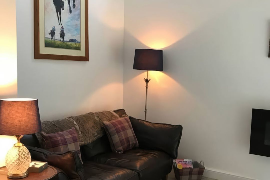Oakley Country Retreat1 Bed Garden Free Parking