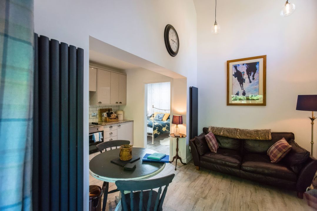 Oakley Country Retreat1 Bed Garden Free Parking